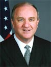 Ambassador Randall L. Tobias