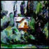 House on the Marne by Paul Cézanne