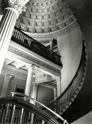 Photo of the Northwest Dome, White House Preservation Office