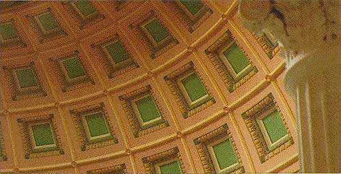 Photo of the North Wing Dome (Walter Smalling, Jr.)