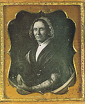 Portrait of Abigail Powers Fillmore (White House Historical Association)