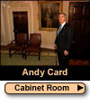Andy Card's Tour of the Cabinet Room