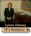 Lynne Cheney's Video Tour of the Vice President's Residence