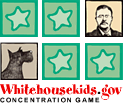 kids concentration game