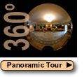 360 Diplomatic Room Tour