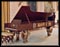 Photo of Steinway piano.