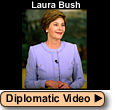 Diplomatic Room Video