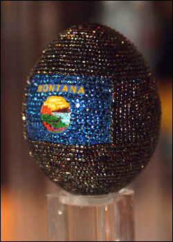 Montana Egg
