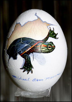 Michigan Egg