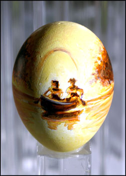 Missouri Egg