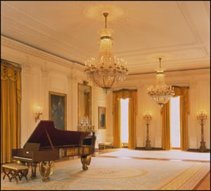 Picture of East Room