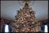 2001 White House Christmas Tree. White House photo by Tina Hager.