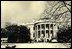 1962 White House Holiday Card