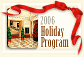 Link to 2006 Holiday Program