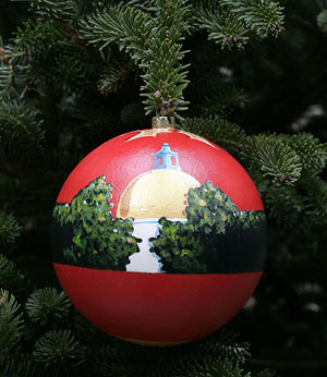 AR Tree Ornament