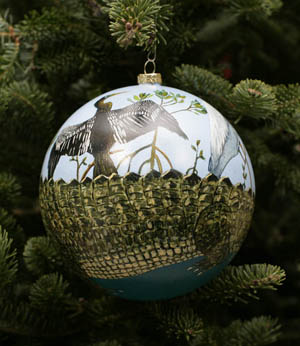 FL Tree Ornament