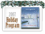 Link to 2007 Holiday Program