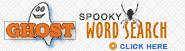 Spooky Word Search - Click Here
