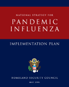 National Strategy for Pandemic Influenza: Implementation Plan-PDF