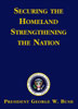 Securing the Homeland Strengthening the Nation