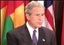 President George Bush
