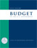 2009 Budget Fact Sheets