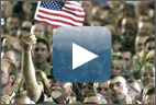 Video Prologue at Veterans of Foreign Wars National Convention