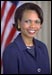 Photo of Dr. Condoleezza Rice