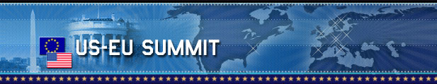 US-EU Summit Archive