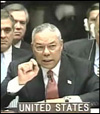 U.S. Secretary of State Colin Powell