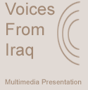 Voices From Iraq