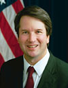 Judge Brett M. Kavanaugh