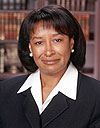 Justice Janice Rogers Brown