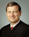 Chief Justice John G. Roberts