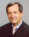 Judge Leslie H. Southwick