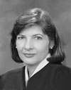 Judge Priscilla Owen