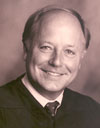 Judge Richard Allen Griffin