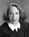 Judge Susan Neilson