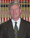 Judge Terrence Boyle