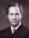 Judge Thomas M. Hardiman