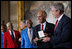 Tuskegee Airmen Congressional Gold Medal Ceremony