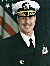 Admiral Michael Miller, Director, White House Military Office