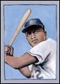 White House Baseball Dream Team Cards: Jackie Robinson