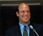 Ari Fleischer - Press Secretary