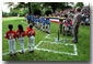 Tee Ball at the White House