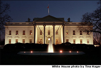 White House photo by Tina Hager.