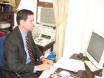 Deputy Attorney General Jim Comey discusses Identity Theft on 