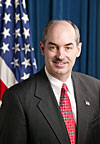 Dr. Jack D. Crouch II, Deputy National Security Advisor
