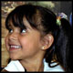 Photo of girl in ecuador