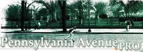 LInk to Pennsylvania Av. Front Page